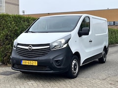 Opel Vivaro - 1.6 CDTI L1H1 Edition APK NAP AIRCO