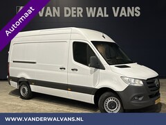 Mercedes-Benz Sprinter - 314 CDI 143pk Automaat L2H2 Euro6 Airco | Camera | Navigatie | Bluetooth telefoonvoorberei