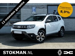 Dacia Duster - TCe 150 EDC ( AUTOMAAT ) Extreme | automaat | climate control | 360 graden camera