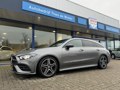 Mercedes-Benz CLA-klasse Shooting Brake - 200 Advantage