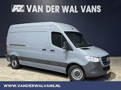 Mercedes-Benz Sprinter - 314 CDI 143pk L2H2 Euro6 Airco | Camera | Apple Carplay | Android Auto | Trekhaak Parkeers