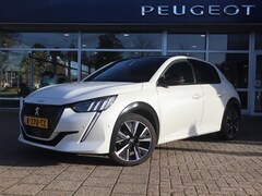 Peugeot 208 - GT-line PureTech 100pk H6 Rijklaarpijs Panoramadak Adaptieve cruise control Full led Clima