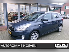 Kia Carens - 1.6 GDi BusinessLine 7-Zits Dealer Ond Trekhaak