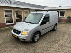 Ford Transit Connect - T200S 1.8 TDCi Trend Airco Navi NAP Trekhaak Marge