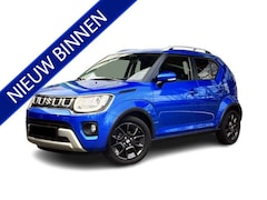 Suzuki Ignis - 1.2 Smart Hybrid Style | Incl. All Season Set | Cruise | Camera | Info Sven 0492588974