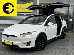 Tesla Model X - 90D Base 7p. | Dechrome | AutoPilot