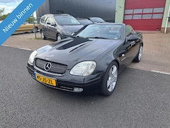 Mercedes-Benz SLK-klasse - 230 Komp Automaat Apk