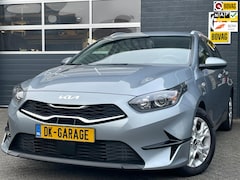 Kia Cee'd Sportswagon - Ceed 1.0 T-GDi DynamicLine Nieuwe type, Apple carplay, Navi, Camera