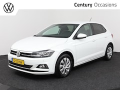 Volkswagen Polo - 1.0 TSI 95 Pk Comfortline