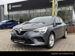 Renault Clio - 1.0 TCe Zen ''Cruise. Airco, Navi''