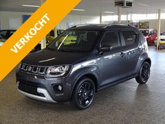 Suzuki Ignis - 1.2 Smart Hybrid Select, Nieuw