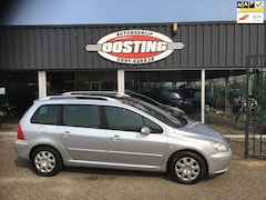 Peugeot 307 SW - 1.6 16V Pack(st-bekr, clima, bj04, 1799, -)