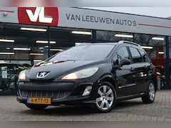 Peugeot 308 SW - 1.6 THP XT | Lees Tekst | Pano | Navi | Trekhaak