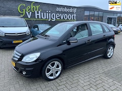 Mercedes-Benz B-klasse - 160 BlueEFFICIENCY Business Class