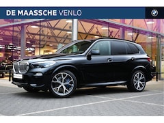 BMW X5 - xDrive45e High Executive M Sport Automaat / Panoramadak / Trekhaak / Adaptive Air Suspensi