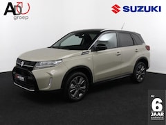 Suzuki Vitara - 1.4 Boosterjet Select Smart Hybrid | Nieuwe Auto | Keyless Entry | Parkeersensoren Achter