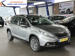 Peugeot 2008 - 1.2 PureTech Active Trekhaak | Airco | Cruise | Dealer onderhouden