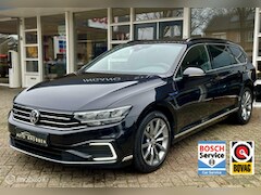 Volkswagen Passat Variant - 1.4 TSI PHEV GTE Led, ACC, Digidash, Navi, Camera