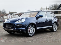 Porsche Cayenne - 4.8 Turbo | 33.000 Ex Btw