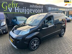 Fiat Fiorino - 1.3 MJ SX. AUTOMAAT