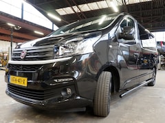 Fiat Talento - 2.0 L2H1 Bussines Pro Dubbele Cabine 146PK Rijklaarprijs