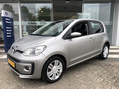 Volkswagen Up! - 1.0 High Up Cruise Control