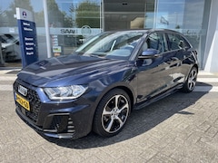 Audi A1 Sportback - 35 TFSI S-line Virtual cockpit