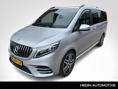 Mercedes-Benz V-klasse - V 250d L Automaat Avantgarde | AMG Line | Comand Online | Standkachel | 360° Camera | LED