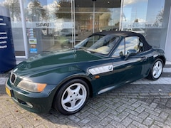 BMW Z3 Roadster - 1.8