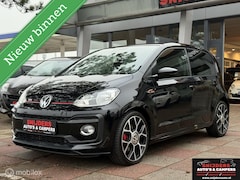 Volkswagen Up! - 1.0 TSI GTI 6 maanden garantie