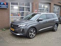 Peugeot 5008 - 7persoon, Camera, Navigatie, Cr 1.2 PT BL. Allure