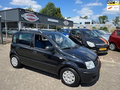 Fiat Panda - 1.2 Active(st-bekr, elektr-pakket, bj10, 2199, -)