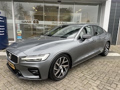 Volvo S60 - 2.0 T5 Intro Edition geheugen Stoelen