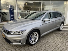 Volkswagen Passat Variant - 1.4 TSI GTE Schuifdak/Virtual cockpit