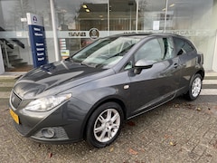 Seat Ibiza SC - 1.4 Style Cruise Control/Airco