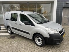 Peugeot Partner - 1.6 BlueHDi L2 3persoon