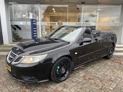 Saab 9-3 Cabrio - 1.8t Linear