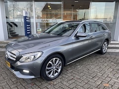 Mercedes-Benz C-klasse Estate - 350 e Lease Edition