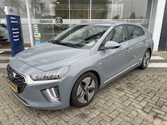 Hyundai IONIQ - 1.6 GDi Comfort +