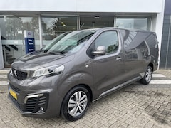 Peugeot Expert - 180pk Full options L3