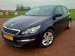 Peugeot 308 - 1.2 PureTech Active