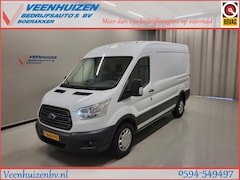 Ford Transit - 2.0TDCI 130pk L2/H2 Euro 6