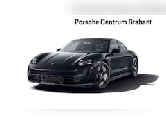 Porsche Taycan - Turbo S