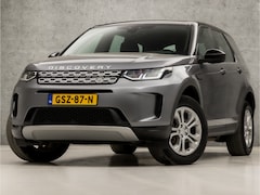 Land Rover Discovery Sport - P300e 1.5 309Pk Automaat (APPLE CARPLAY, GROOT NAVI, CAMERA, TREKHAAK, LEDER, ELEK SPORTST