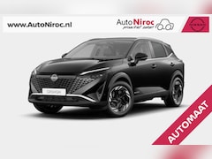 Nissan Qashqai - e-Power 190 N-Connecta | AUTOMAAT | PANORAMADAK | COLD PACK | € 7.650, - VOORRAADKORTING |