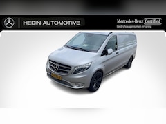 Mercedes-Benz Vito - 119 L Automaat | Trekhaak | Climate Control | Stoelverwarming | Parkeerpakket | LED | Navi