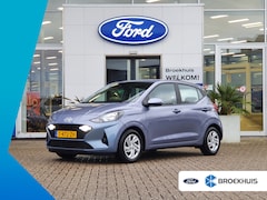 Hyundai i10 - 1.0 Comfort | Airco | Cruise Control | Elek. Ramen