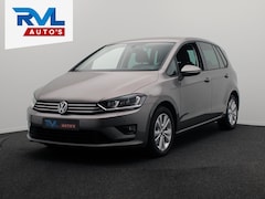 Volkswagen Golf Sportsvan - 1.4 TSI Highline Automaat Navigatie Climate-control Cruise