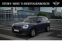 MINI Countryman - C Automaat / Classic / Pakket M / 18" Asteroid Spoke