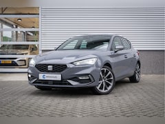 Seat Leon - 1.4 TSI 204 PK eHybrid PHEV FR Business Intense | Panoramadak | Keyless | Achteruitrijcame